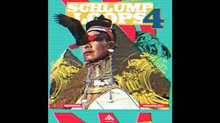 MSXII Sound Design - Schlump Loops Vol. 4 (Sample Pack)
