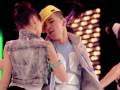 Big Bang feat 2NE1-Lollipop version 2 