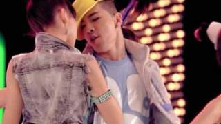Big Bang feat 2NE1-Lollipop version 2