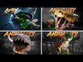 Mortal Kombat 1 ALL ANIMALITIES