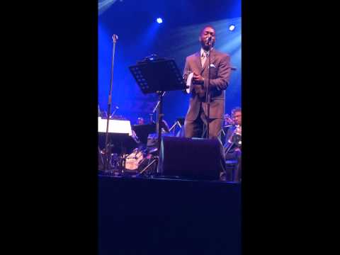 Dee Dee Bridgewater   Live at North Sea Jazz Rotterdam 2015