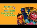Play With Me Sesame Playtime With Prairie Dawn