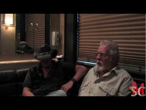 Scott Collier Music EPK! Electronic Press Kit