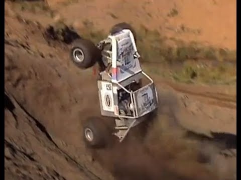 1600 HP TWIN TURBO - Too much power!