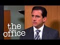 The Devil Wears Prada - The Office US