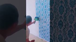 Download lagu wall painting design ideas I roller painting ideas I wall paint roller I wall painting design mp3