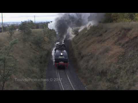 6029 - Molong to Orange Shuttle - June 2016
