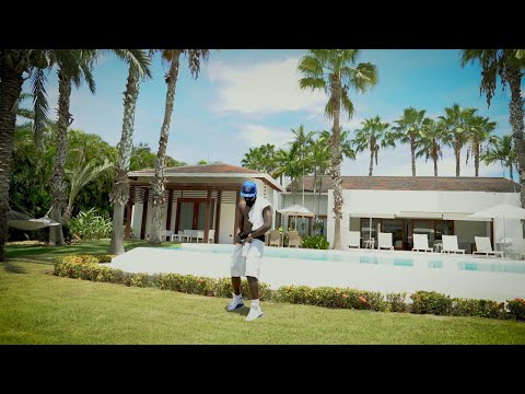 moha The B - Jungle (official music video). #republicadominicana #jungla #dancehall