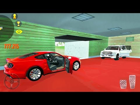 All Police Missions in Car Simulator 2 #9 - Toyota Land Cruiser Drive - Android Gameplay