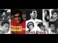 Vernon Garrett - Walkin' The Back Streets And Crying