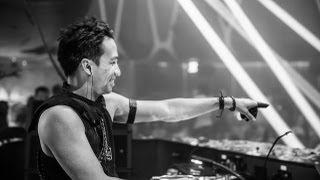 Laidback Luke Leaves You Wanting More