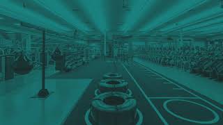 Get Your Fit On - Esporta Fitness