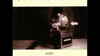 Jon Butcher - Wishes
