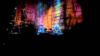 Romaria das Festas de Santa Eufémia António Zambujo e Miguel Araújo Coliseu Lisboa 19 fev 2016