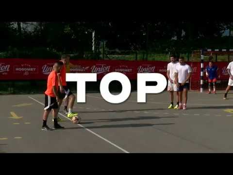 ŽIVJO, NOGOMET - Celje TOP 5 OBRAMB