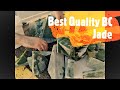Best BC Jade Nephrite AAA Grade Nephrite