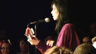 Sarah Silverman's Diva Song