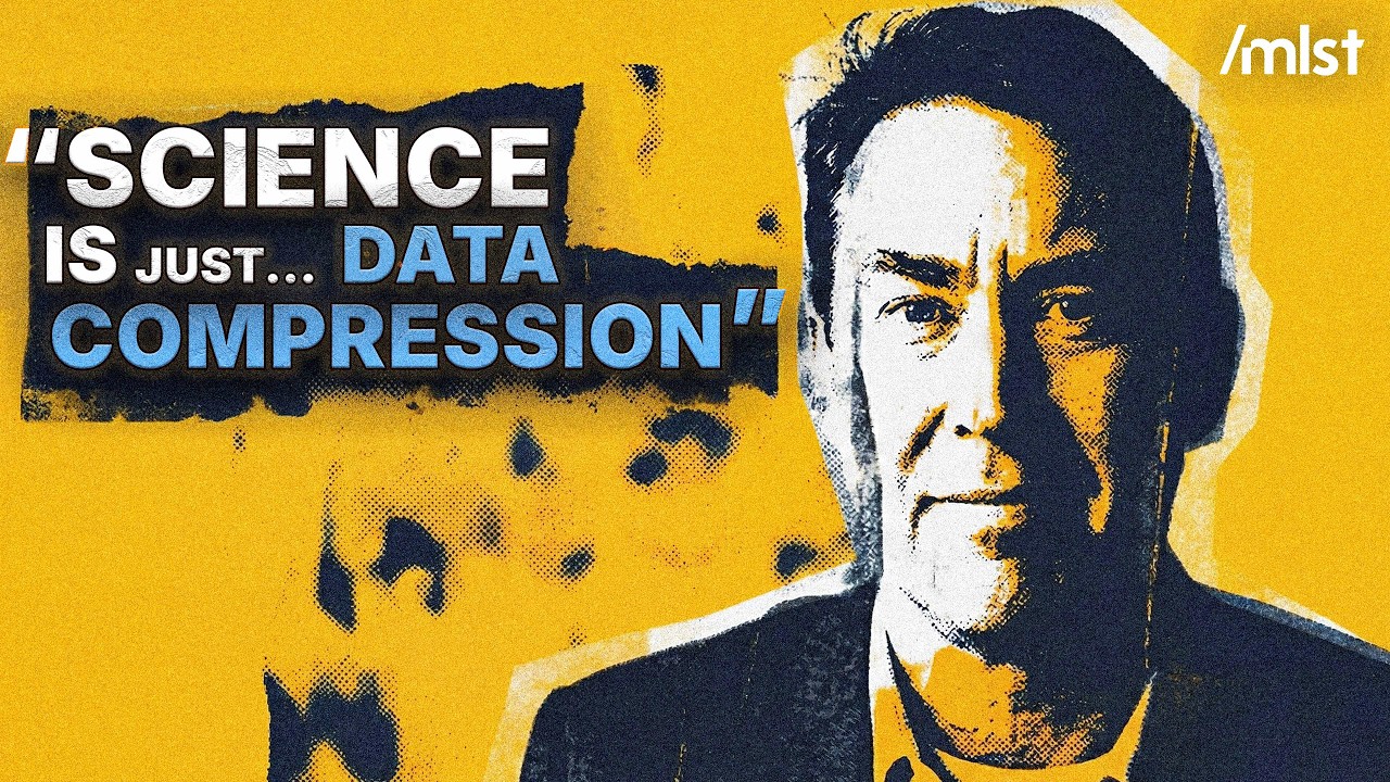 If You Can't See Inside, How Do You Know It's THINKING? [Dr. Jeff Beck]