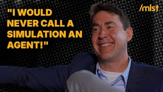 If You Can't See Inside, How Do You Know It's THINKING? [Dr. Jeff Beck]