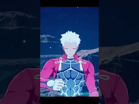 Unlimited Blade Works chant ⚔️