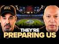Bashar The WORLD CUP Is Preparing Humanity For FULL Disclosure Darryl Anka