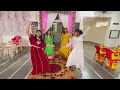Gurudev Swagat Geet Jain Dance