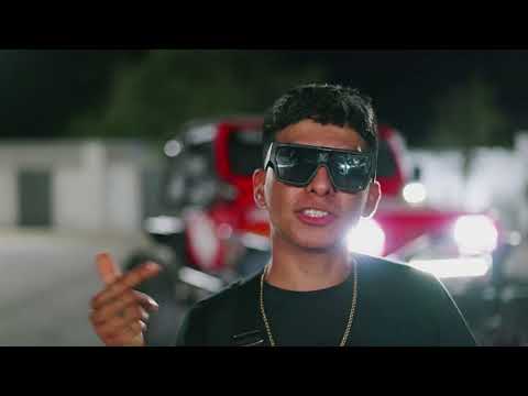 Nestor420 and Belikada Music