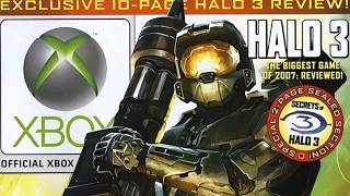 HALO 3 EXCLUSIVE | Liquid DnB / Jungle Mix