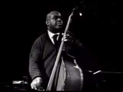 Willie Dixon - Bassology