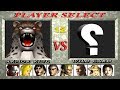 Tekken 1 Arcade Play As Armor King