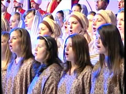 Šehidski rastanak-hor (moj ummete)