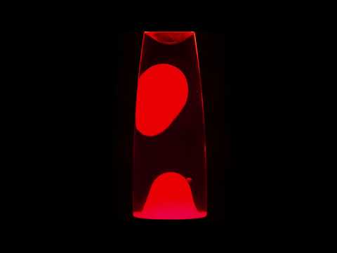 12 HOURS of Relaxing Lava Lamp in 4K HDR - Perfect for Sleep, Meditation, and Night Light, Relax UHD