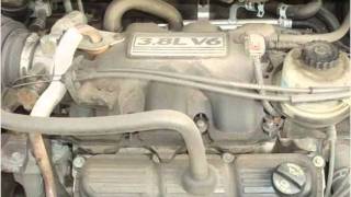 preview picture of video '2006 Chrysler Town & Country Used Cars West Chester PA'