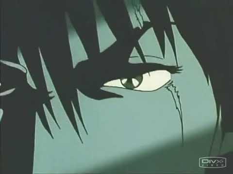 Blade's Transformation, with narrator