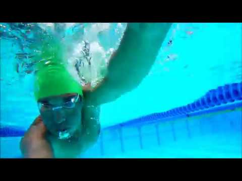 David Natación - Campeonatos Del Mundo De Budapest - VideoClip (PARTE 1), 15-16.08.17