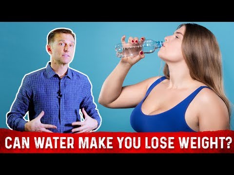6 Common Myths About Weight Loss Pills – Dr Berg