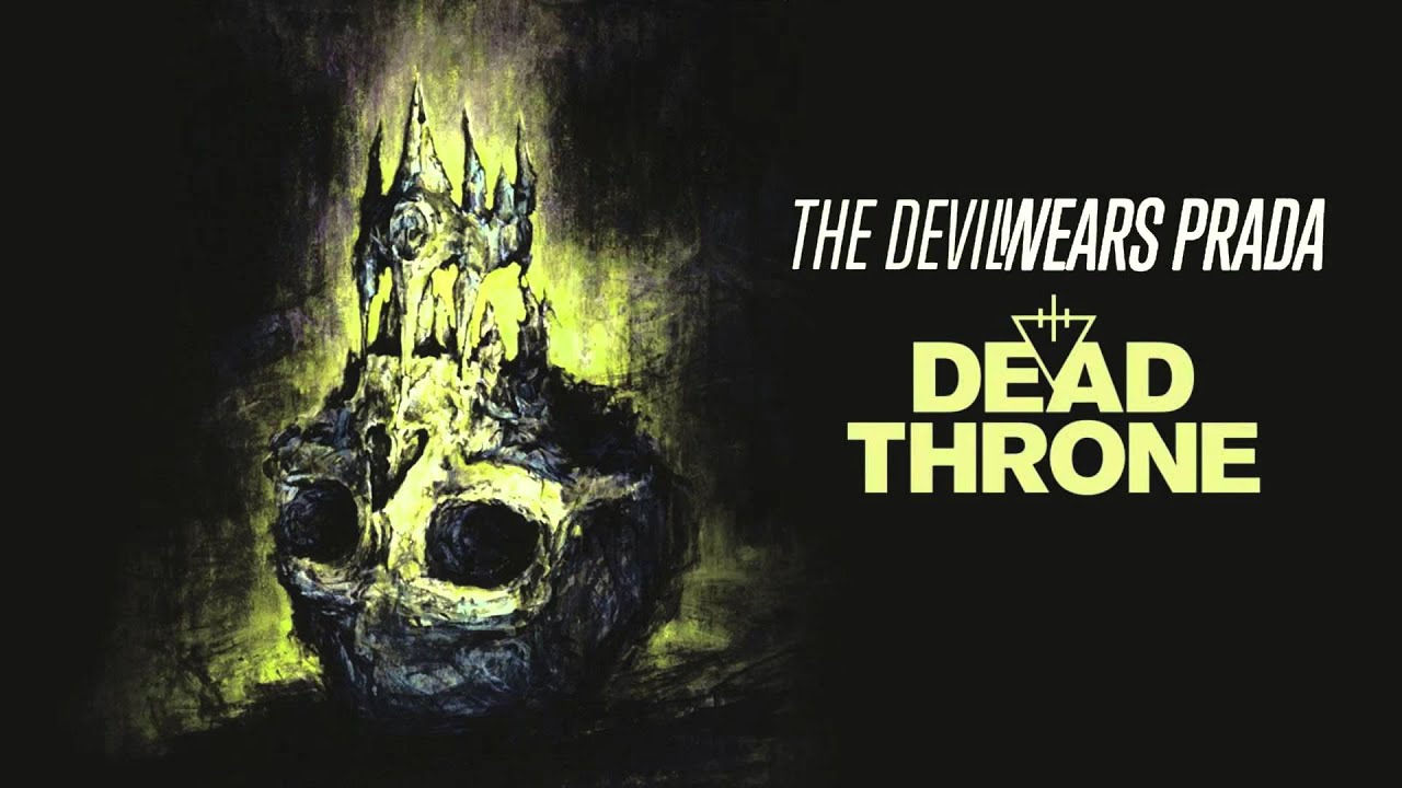 The Devil Wears Prada - Untidaled (Audio)