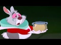 Alice In Wonderland The Mad Hatter Destroys The Pocketwatch HD