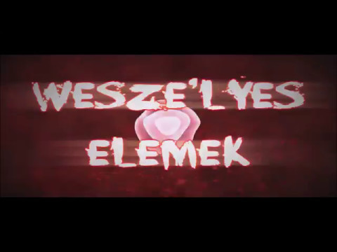Weszélyes Elemek - Beütött a Tré
