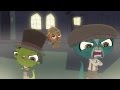 Littlest Pet Shop - Cyril McFlip song 