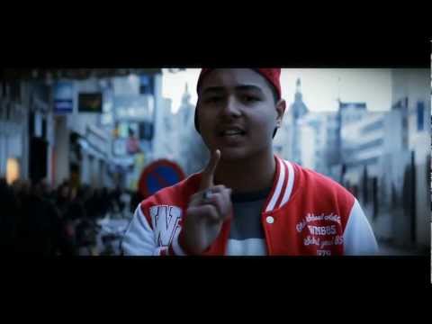 Dariush ft. Prinzo - Broke Zijn (Official Video)