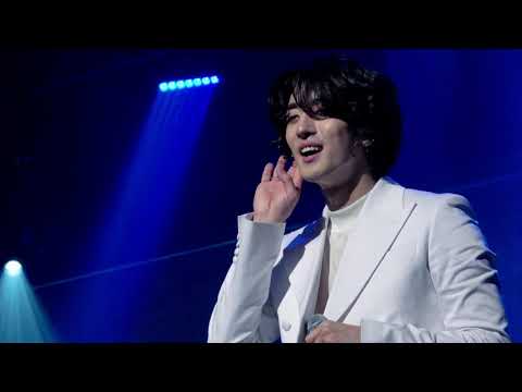 190317 See Your Eyes - 잔나비 전국투어 콘서트 '투게더' @ 블루스퀘어 아이마켓홀