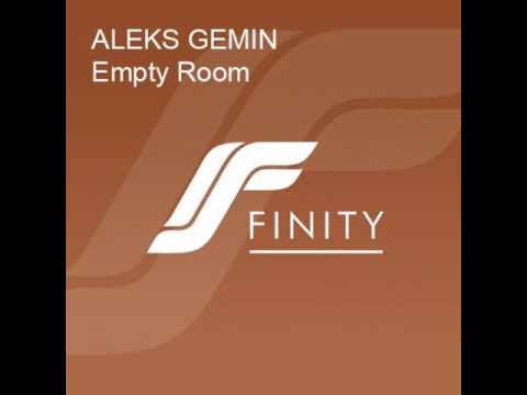 Aleks Gemin - Empty Room (Original Mix)