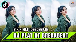 Download lagu DJ PLAT KT BREAKBEAT NONSTOP TERBARU VERSION 2025 AUTO GELENG GELENG JEDAG JEDUG VIRAL TIKTOK🎵 mp3