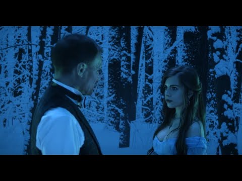 Олег Скрипка та Христина Соловій — Зима [Official Video]