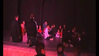 Melas Resort Hotel - Mini Disco - Der Tag Geht Zu Ende