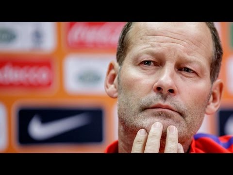 Blind haalt Strootman en Ramselaar bij Oranje