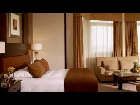 Al Murooj Rotana Hotel & Suites 5* ОАЭ