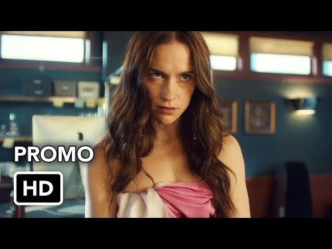 Wynonna Earp 4.08 (Preview)