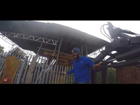 Big Trudes - Oi You | @PacmanTV @BigTrudes